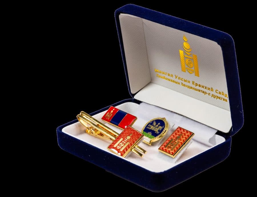 Бэлэг дурсгал