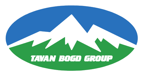 Tavan Bogd Group